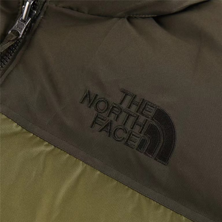 The North Face