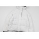 New  735 Model No. T97 (Goose Top Ceiling)[Goose Limited CANADAGOOSECanada    Goose White Label PASTELS Series JunctionPastel Label Parker Down Coat In Stock!Generation grade 90% white duck down, or even more exaggerated