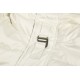 460   (90 white duck down)  (90 white duck down) Maison Margiela MM6 23 fall and winter capsule down jacket series 3 anti-matte fabric percent 90 300g white duck down fluffy warm open mold custom engraved logo button pat