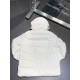 Support after the year P830. down jacket - Moncler Moncler Exclusive exclusive new stand-up collar hooded down jacket Original 11 custom hardware accessories imported original customized Welcome to the counter to compare