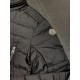 Support after the year P830. down jacket - Moncler Moncler Exclusive exclusive new stand-up collar down jacket Original 11 custom hardware accessories imported original customized Welcome counter comparison Absolute high