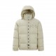 P455    (90 white duck down) Maison Margiela Maison Margiela MM6 23 FallWinter Capsule Down Jacket Collection 3 Anti Matte Fabric Percentage 90 300g White Duck Down Fluffy and Warm Open Mold Customized Engraved Logo Butt