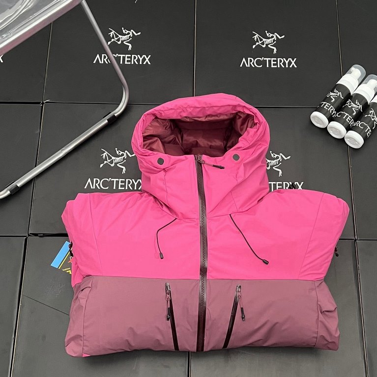 ARC'TERYX