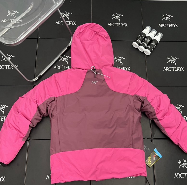 ARC'TERYX