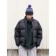 485 [High-end][New] The North Face The North Face 23Fw Purple Label Stand Up Collar Down Jacket --Exclusive customized accessories, full body ykk zipper.-National standard white duck down, high fluff, easy to rebound.-Th