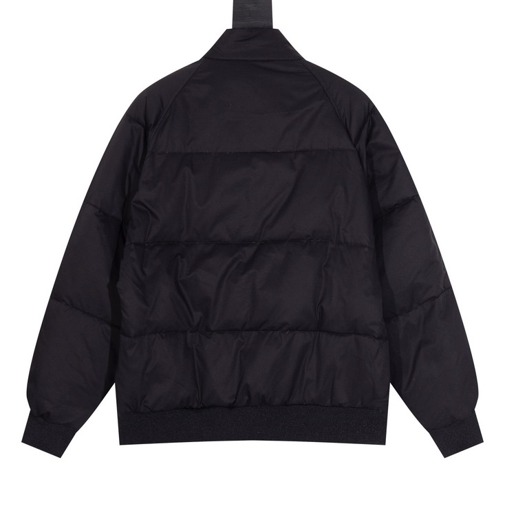 485 [High-end][New] The North Face The North Face 23Fw Purple Label Stand Up Collar Down Jacket --Exclusive customized accessories, full body ykk zipper.-National standard white duck down, high fluff, easy to rebound.-Th