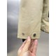 545  Item #949Burberry Burberry 2023 FallWinter Hooded Down JacketEuropean synchronized versionA synchronization of winter value and protection from the cold.Fabrics Gabardine functional fabric, waterproof, wind-resistan