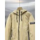 545  Item #949Burberry Burberry 2023 FallWinter Hooded Down JacketEuropean synchronized versionA synchronization of winter value and protection from the cold.Fabrics Gabardine functional fabric, waterproof, wind-resistan