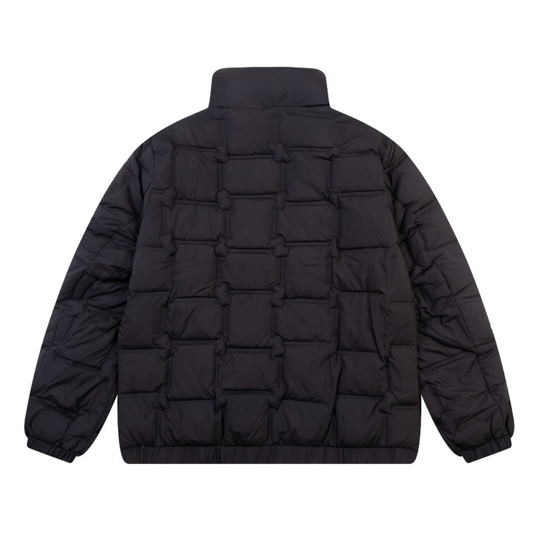 P605 Ermenegildo Zegna High version2023ss fall and winter down jacket jacket [new national standard 80 down can be detected top version]Bosideng teacher personally manipulate big goods, the whole network exclusive versio