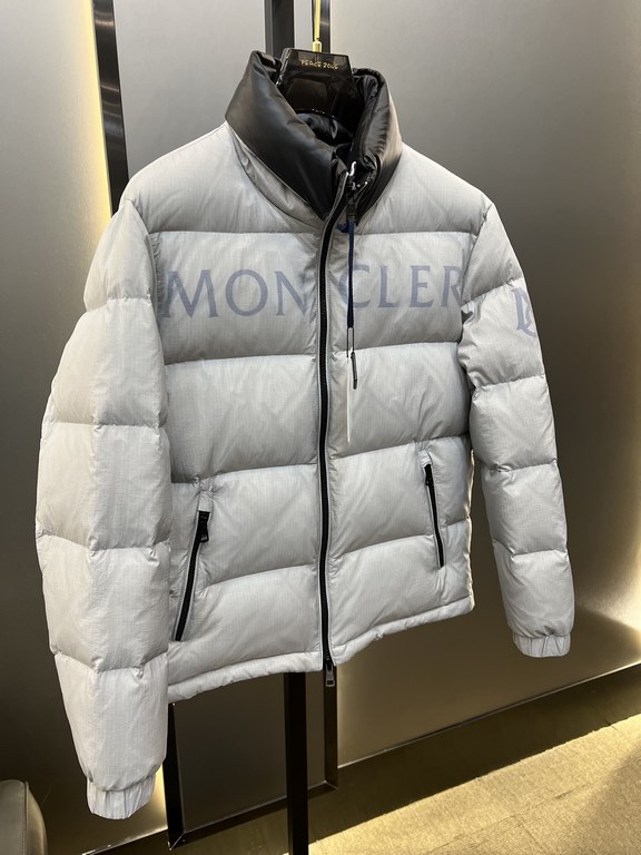 850Mengkou men's down 2023 fall and winter new, late fall and early winter season essential single product, 90% white duck down inside, guest imported jacquard fabric, feel first-class! The inner filling is full of fluff