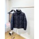 515 The latest men's down jacket is made of soft and cozy fabric. The shape of the jacket is amazing. Zipper. Accessories are customer supply, imported fabrics, lightweight and comfortable, warm and stylish, simple and g