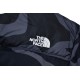 408 Top Version The North Face x Kaws Co-Branded 1996 US Down JacketThe three compartments are filled with RDS certified high quality 700 high fluffy duck down for better warmth, lightweight but not too heavy, and the fl