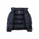 408 Top Version The North Face x Kaws Co-Branded 1996 US Down JacketThe three compartments are filled with RDS certified high quality 700 high fluffy duck down for better warmth, lightweight but not too heavy, and the fl