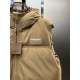 790burberry burberry ss long sleeve winter down vest men and women with the same modelBrand introduction burberry is there raincoat manufacture thomas burberry in 1856 founded the eponymous brand, and with the founder's 