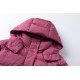 P475  Exclusive debut, pop-up mainstay!#lululemonLululemon Wunder Puff Women's Cool Spicy Short Warm Down Jacket (Hood Removable)Color(s) Black, Velvet Pink, Camel, Rose Pink.Size 4S, 6M, 8L.