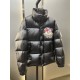 850Explosive high version. Autumn and winter new down jacket original 11 custom hardware accessories imported original customized welcome counter comparison absolute high quality using top 90 white goose down super soft 