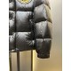 850Explosive high version. Autumn and winter new down jacket original 11 custom hardware accessories imported original customized welcome counter comparison absolute high quality using top 90 white goose down super soft 