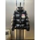 850Explosive high version. Autumn and winter new down jacket original 11 custom hardware accessories imported original customized welcome counter comparison absolute high quality using top 90 white goose down super soft 