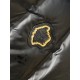 515  Versace, the latest men's light down jacket, soft and comfortable fabric. The top shape is awesome ． Zipper. Accessories are customer supply, imported fabrics, lightweight and comfortable, warm and stylish, simple a