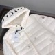 P580.MONCLER Moncler counter synchronization models   men's hooded down jacket national standard filling 90 white duck down down filling super enough custom LOGO hardware cuffs windproof design , hat printing letters cra