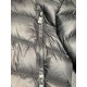 Support after the year P850. down jacket - Moncler Moncler Exclusive exclusive new stand-up collar hooded down jacket original 11 customized hardware accessories imported original customized Welcome counter comparison ar