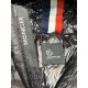 Support after the year P850. down jacket - Moncler Moncler Exclusive exclusive new stand-up collar hooded down jacket original 11 customized hardware accessories imported original customized Welcome counter comparison ar