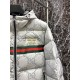 850guci g family Repurchase level cattle goods! Autumn and winter counter synchronization series Must receive down vest (pure 90 white duck down) down family Simple and generous Chest double zipper design Aristocratic pe