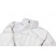 378 Top Version The North Face x Kaws Co-Branded 1996 US Down JacketThe three compartments are filled with RDS certified high quality 700 high fluffy duck down for better warmth, lightweight but not heavy, and the fluffi