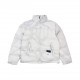 378 Top Version The North Face x Kaws Co-Branded 1996 US Down JacketThe three compartments are filled with RDS certified high quality 700 high fluffy duck down for better warmth, lightweight but not heavy, and the fluffi