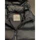 Support after the year P830. down jacket-Moncler Moncler Moncler Exclusive exclusive new stand-up collar hooded down jacket Original 11 customized hardware accessories imported original customized Welcome counter compari