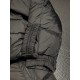 Support after the year P830. down jacket-Moncler Moncler Moncler Exclusive exclusive new stand-up collar hooded down jacket Original 11 customized hardware accessories imported original customized Welcome counter compari