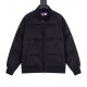 465 [High-end][New] The North Face The North Face 23Fw Purple Label Stand Collar Down Jacket --Exclusive customized accessories, full body ykk zipper.-National standard white duck down, high fluff, easy to rebound.-The w