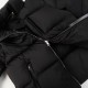 P645 [Moncler] 23FW Moncler BESBRE Men's Short Loose Down Jacket with Stand-up CollarThe strongest single product of the year 2023, Besbre series, from the moncler European imperial factory, high down filling, extreme th