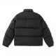 P645 [Moncler] 23FW Moncler BESBRE Men's Short Loose Down Jacket with Stand-up CollarThe strongest single product of the year 2023, Besbre series, from the moncler European imperial factory, high down filling, extreme th