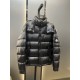 850Explosive high version. Autumn and winter new down jacket original 11 custom hardware accessories imported original customized welcome counter comparison absolute high quality using top 90 white goose down super soft 