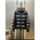 850Explosive high version. Autumn and winter new down jacket original 11 custom hardware accessories imported original customized welcome counter comparison absolute high quality using top 90 white goose down super soft 