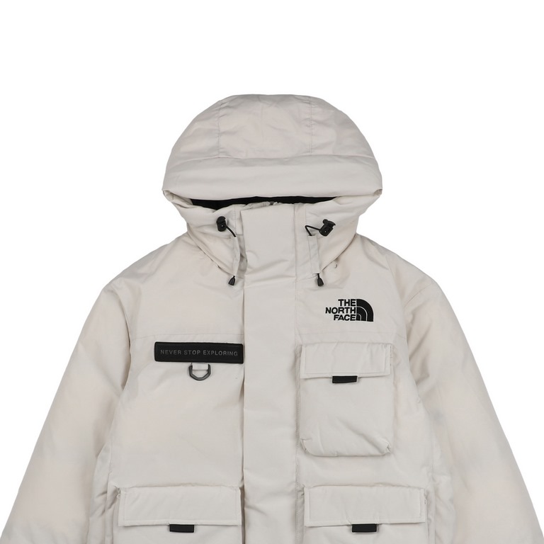 The North Face