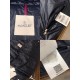 P660.Moncler Moncler 2023 Latest Hooded Down Jacket New on Official Website   A masterpiece of classic Moncler design, the Galion down jacket is made from the iconic nylon laqué fabric. The hood is engraved with the icon