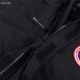 New          [Big Shipment Detail  675High-end replica 11##Canada Goose Canada Goose 08 Expedition models cold-proof warm three defense weapon warm winter (men and women)Expedition 08 Parker coat, hooded cold-resistant d