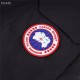 New          [Big Shipment Detail  675High-end replica 11##Canada Goose Canada Goose 08 Expedition models cold-proof warm three defense weapon warm winter (men and women)Expedition 08 Parker coat, hooded cold-resistant d