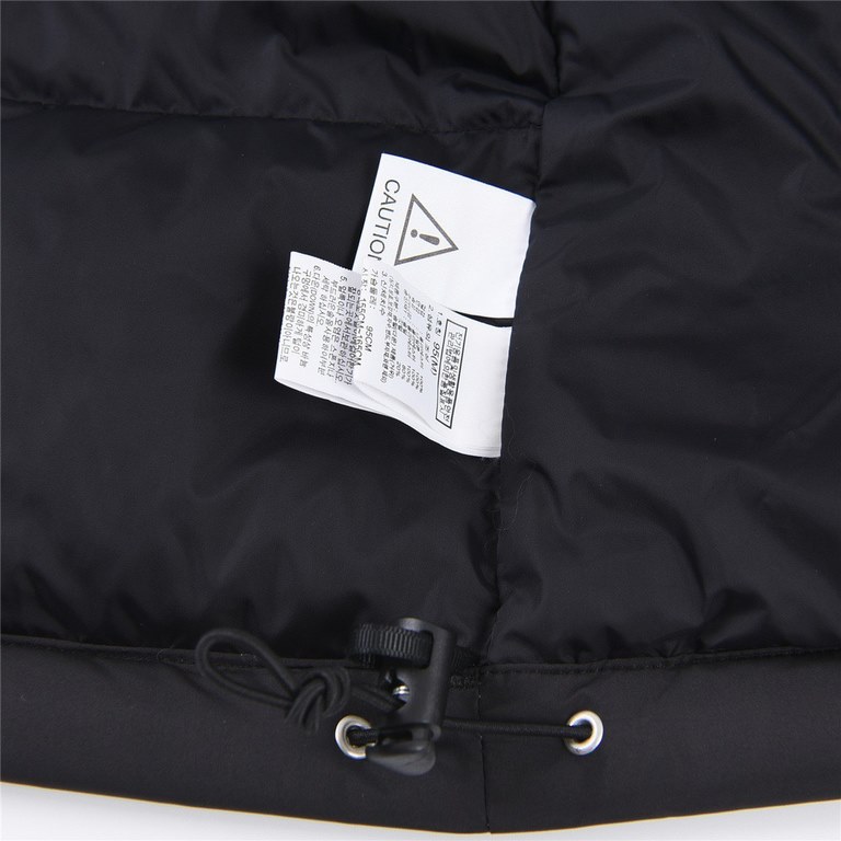 P480 NFC ChipTHE NORTH FACE The North Face1992The North Face Cloud Print Black Down Jacket #Men's and Women's #Highest Version  The original U.S. original data open version, proportional, loose, warm, fashionable!650 Pom