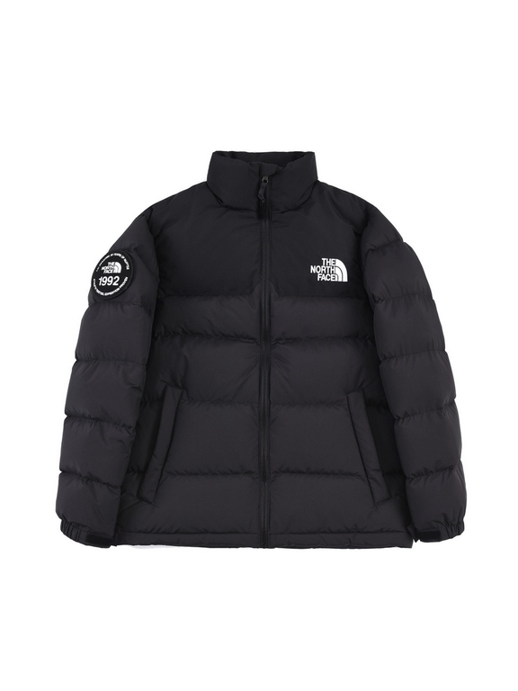 P480 NFC ChipTHE NORTH FACE The North Face1992The North Face Cloud Print Black Down Jacket #Men's and Women's #Highest Version  The original U.S. original data open version, proportional, loose, warm, fashionable!650 Pom