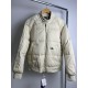 485 [High-end] Model No. BM021[New] The North Face The North Face 23Fw Purple Label Standing Collar Down Jacket--Exclusive customized accessories, full body ykk zipper.-National standard white duck down, high puff, easy 