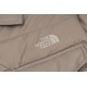 410  (Top Down Ceiling)[New The North Face TNF White Duck Down Shirt Down Jacket - The end of wearing is minimalism - Japanese shirt down jacket filled with 90 white duck down - lightweight style - can be used as a liner