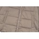 410  (Top Down Ceiling)[New The North Face TNF White Duck Down Shirt Down Jacket - The end of wearing is minimalism - Japanese shirt down jacket filled with 90 white duck down - lightweight style - can be used as a liner