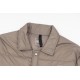 410  (Top Down Ceiling)[New The North Face TNF White Duck Down Shirt Down Jacket - The end of wearing is minimalism - Japanese shirt down jacket filled with 90 white duck down - lightweight style - can be used as a liner