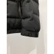 595  Ermenegildo Zegna, the latest men's down jacket, in soft and cozy fabric. The shape of the jacket is superb. Zipper. Accessories are customer supply, imported fabrics, lightweight and comfortable, warm and stylish, 