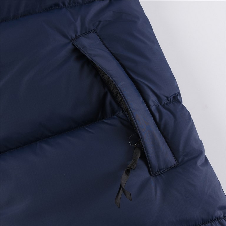 P360The North Face Classic 96 Down VestFabrics domestic exclusive Japanese original fabrics with waterproof anti-drilling down anti-color characteristics, 24 count calendared tweed spinning fabrics!Lining 400D high-densi