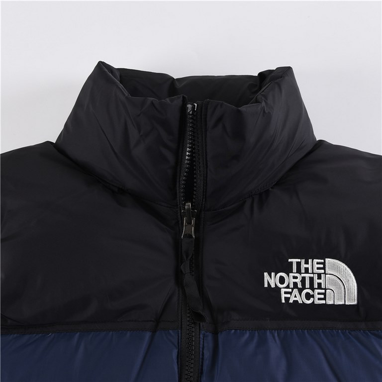 P360The North Face Classic 96 Down VestFabrics domestic exclusive Japanese original fabrics with waterproof anti-drilling down anti-color characteristics, 24 count calendared tweed spinning fabrics!Lining 400D high-densi