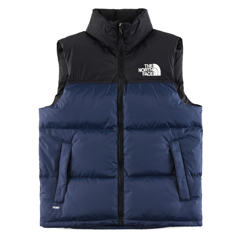 P360The North Face Classic 96 Down VestFabrics domestic exclusive Japanese original fabrics with waterproof anti-drilling down anti-color characteristics, 24 count calendared tweed spinning fabrics!Lining 400D high-densi